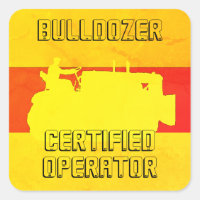 INGÉNIEUR D'EXPLOITATION BULLDOZER CERTIFIÉ SUD-OU
