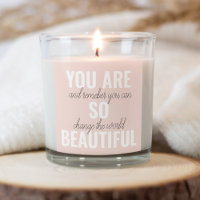 Inspiration Vous Êtes Si Belle Citation Positive