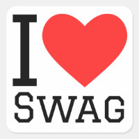 J'aime le swag