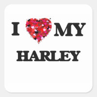 J'aime mon Harley
