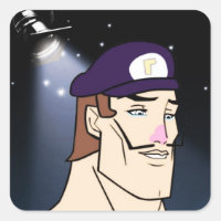 Joli Waluigi