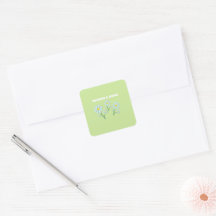 Jolie florale de printemps minimaliste Daisy