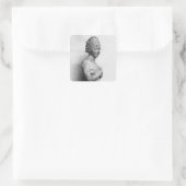 Sticker Carré Juliette Recamier c.1805-06 (Sac)