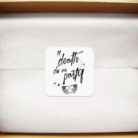 Jusqu'à la mort, nous sommes la faveur du mariage