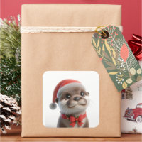La jolie louche de Noël