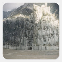 La Minas Tirith