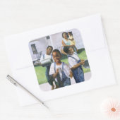 Sticker Carré La répétition 2000 (Enveloppe)