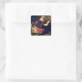 Sticker Carré La Sainte Famille, c.1645 (Sac)