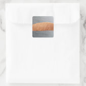 Sticker Carré Lame de couteau (Sac)