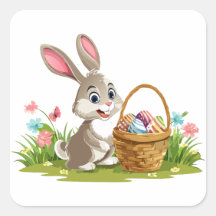 lapin de Pâques