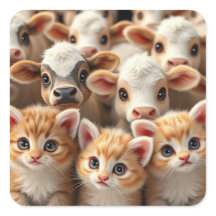 Le "CATtle"