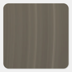 Sticker Carré Le halo de Saturn des anneaux de glace