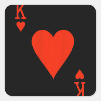 Le Roi des Coeurs Couple Saint Valentin
