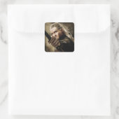 STICKER CARRÉ LEGOLAS GREENLEAF™ (Sac)