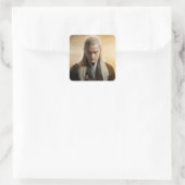 Sticker Carré LEGOLAS GREENLEAF™ Poster de caractères 2 (Sac)