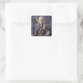 Sticker Carré LEGOLAS GREENLEAF™ sur cheval (Sac)