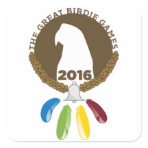 Les Grands Jeux de Birdie 2016 !