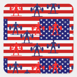 STICKER CARRÉ LIFTING DE BLÉ