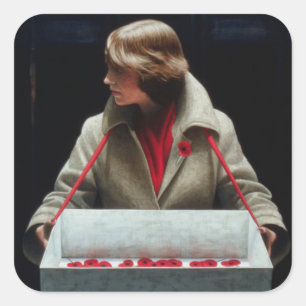 Sticker Carré Limelight 1979