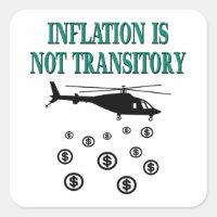 L'inflation n'est pas transitoire