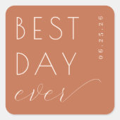 STICKER CARRÉ ___LLMGEN___ 37 (Devant)