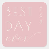 STICKER CARRÉ ___LLMGEN___ 37 (Devant)