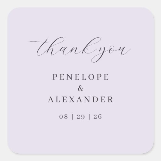 STICKER CARRÉ ___LLMGEN___ 40 (Devant)