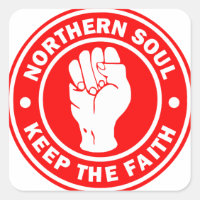 Logo de l'âme du nord Rouge