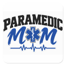 Maman ambulancière