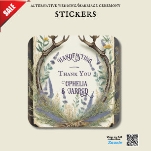 STICKER CARRÉ MANIPULER DES BÂTIMENTS POUR FAVORISER ENVELOPPES 