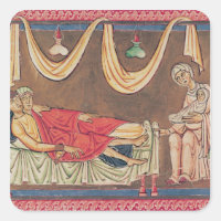 Mariage de Hosea et de la Prostituée