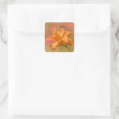 Sticker Carré Marmalade - Jour (Sac)