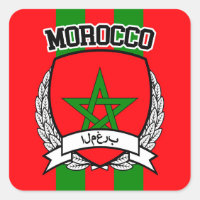 Maroc