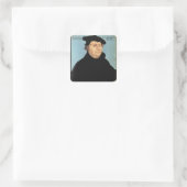 Sticker Carré Martin Luther, c.1532 (Sac)