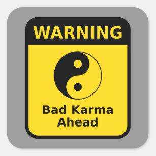 Cadeaux Mauvais Karma Zazzle Be