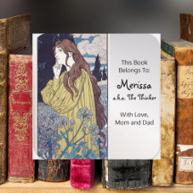 Méditation d'Eugene Grasset