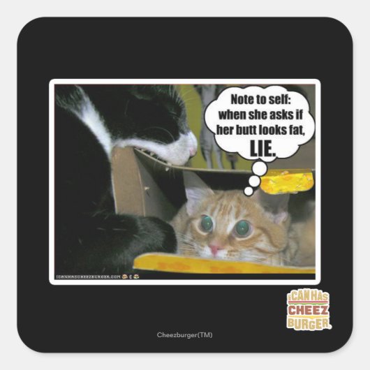 STICKER CARRÉ MENER (Devant)