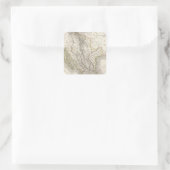 Sticker Carré Mexique (Sac)