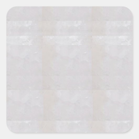 Sticker Carré Modèle Blank Ajouter votre texte image élégant Cry (Devant)