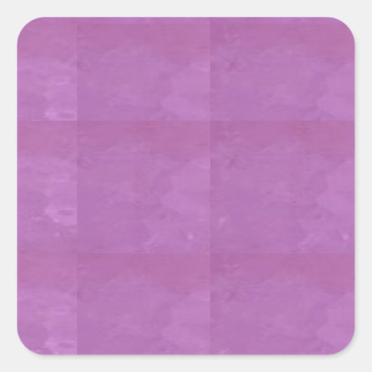 Sticker Carré Modèle Blank Ajouter votre texte image élégant Cry (Devant)