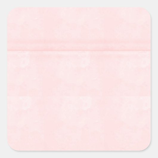 Sticker Carré Modèle Blank Ajouter votre texte image élégant Cry (Devant)