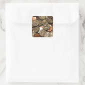 Sticker Carré Modifier (Sac)