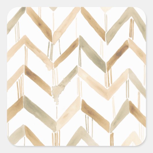 Sticker Carré Mombasa Memories VII (Devant)