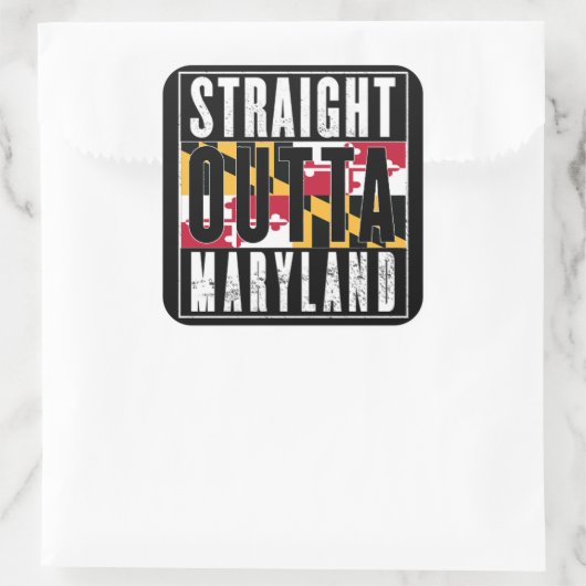 STICKER CARRÉ MWA..... (Sac)