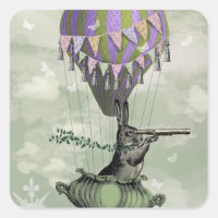 Navigation dans le lapin