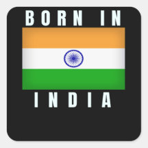Né en Inde
