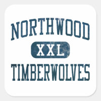 Northwood Timberwolves Athlétisme