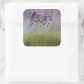 Sticker Carré Ogaden 1999 (Sac)