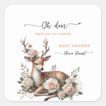 oh cerf baby shower merci