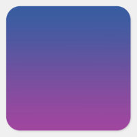 Ombre bleu foncé et violet